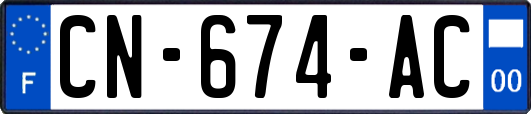 CN-674-AC