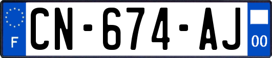 CN-674-AJ