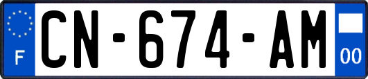 CN-674-AM