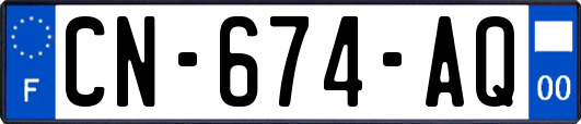 CN-674-AQ