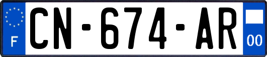 CN-674-AR