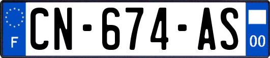 CN-674-AS