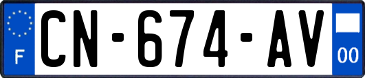 CN-674-AV