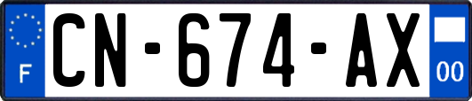CN-674-AX