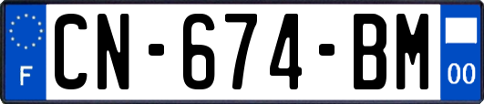 CN-674-BM