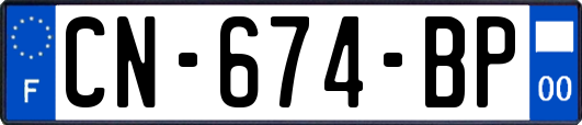 CN-674-BP