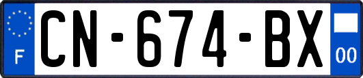 CN-674-BX