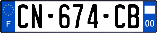 CN-674-CB