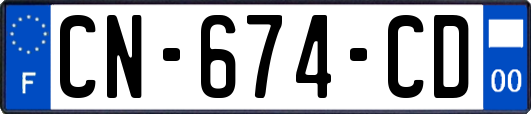 CN-674-CD