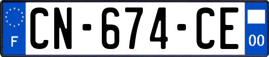 CN-674-CE