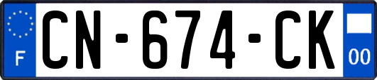 CN-674-CK