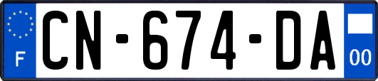 CN-674-DA