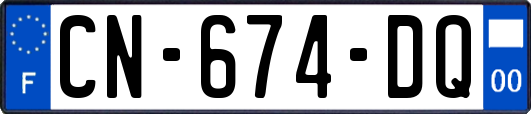 CN-674-DQ