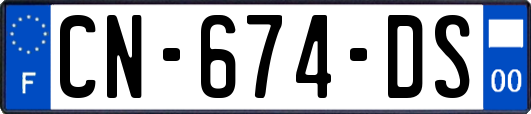 CN-674-DS