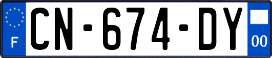CN-674-DY