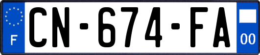 CN-674-FA