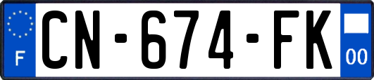 CN-674-FK