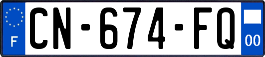 CN-674-FQ