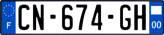 CN-674-GH