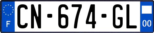 CN-674-GL