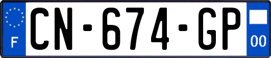 CN-674-GP