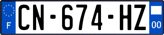 CN-674-HZ