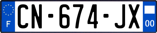 CN-674-JX