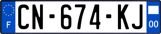 CN-674-KJ