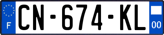 CN-674-KL