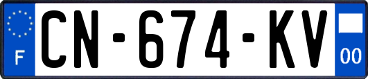 CN-674-KV