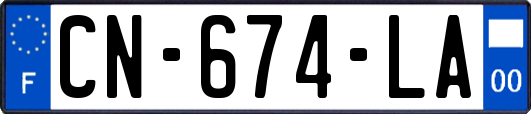 CN-674-LA