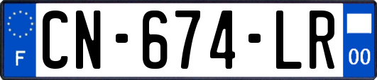 CN-674-LR