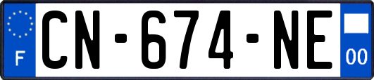 CN-674-NE