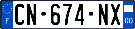 CN-674-NX