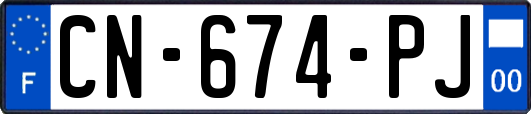CN-674-PJ