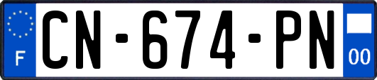 CN-674-PN