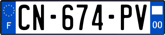 CN-674-PV