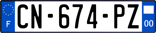 CN-674-PZ