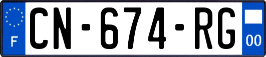 CN-674-RG