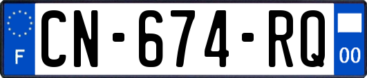 CN-674-RQ