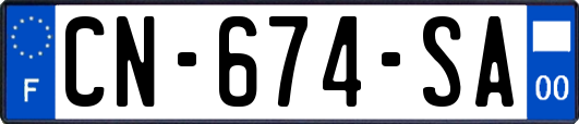 CN-674-SA