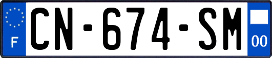 CN-674-SM