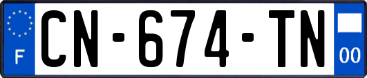 CN-674-TN