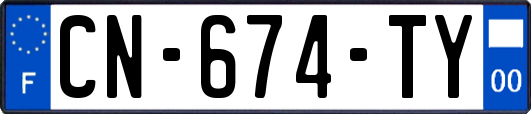 CN-674-TY