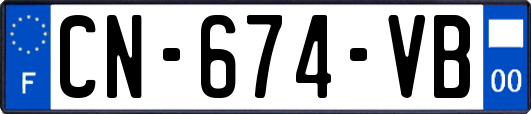 CN-674-VB