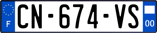 CN-674-VS