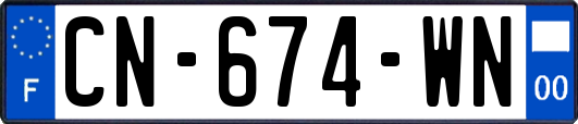 CN-674-WN