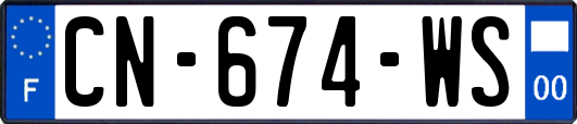 CN-674-WS