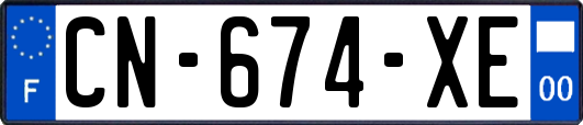 CN-674-XE