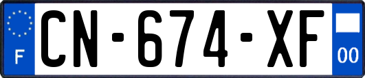 CN-674-XF